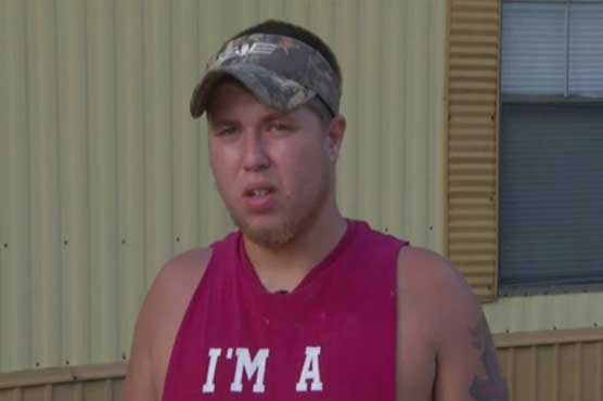 Friend of Charleston church massacre suspect pleads guilty