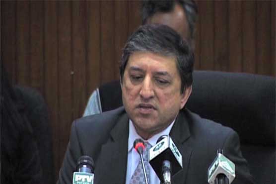 CJ can't get hold of offshore companies' data as there is no law in the country: Mandviwalla