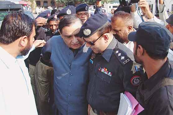 Dr Asim case: Medical bills of terrorists' treatment gone missing