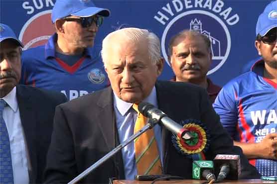 Younis forgiven after he apologised; England willing to pardon Amir: Shahryar Khan
