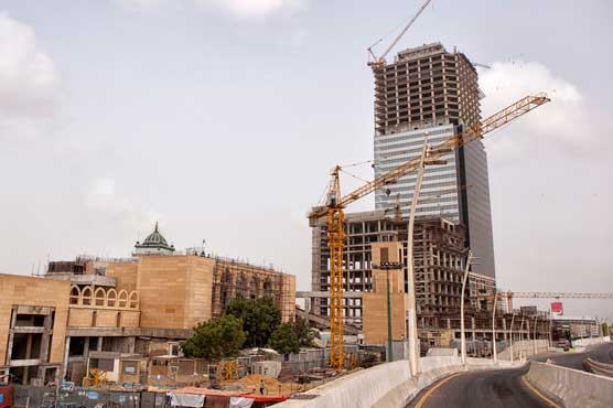 Pakistan among top 10 emerging markets of the future