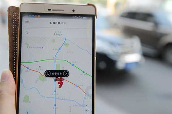 Uber China to merge with local rival Didi: Bloomberg