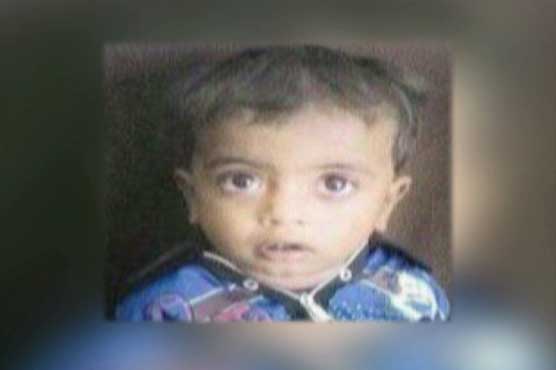Police declare infant key criminal in motorcycle-snatching case in Quetta's Moro