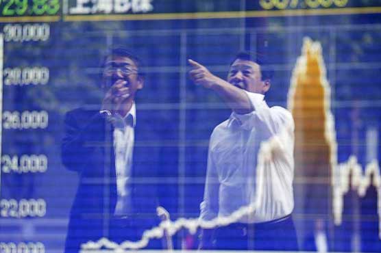 Soft US data hits Dollar in Asia but markets rally