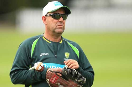 Lehmann's contract extended as Australia coach