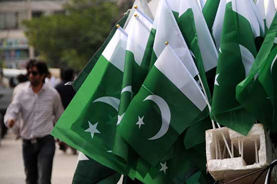 Preparations to celebrate Independence Day underway