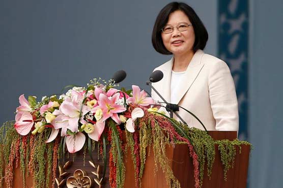 Taiwan apologises to indigineous people for first time