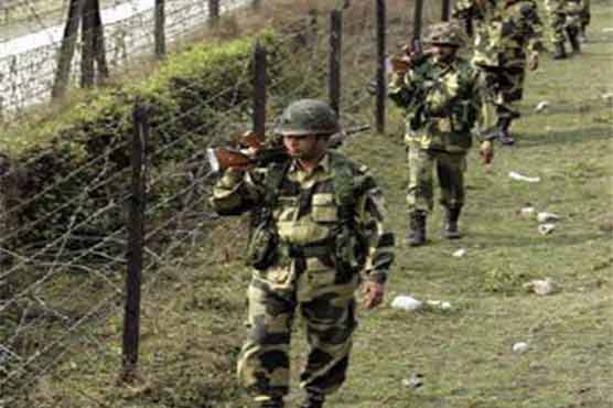 BSF shoots dead Pakistani who crossed border by mistake