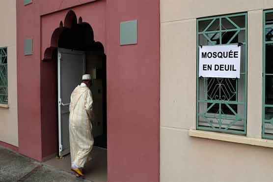 France shut around 20 mosques since December: minister