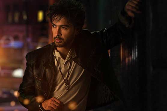 Shehzad Roy releases his romantic track 'Jind Jaan'
