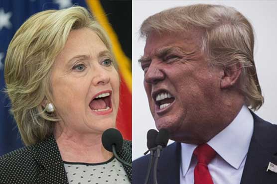 Clinton regains firm lead on Trump after convention: polls