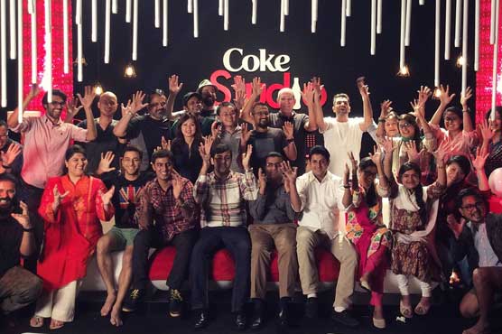 Coke Studio launches initiative to help the Deaf experience music