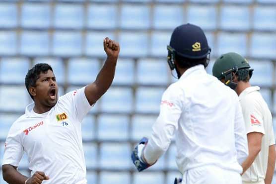 Spin-heavy Lanka eye series win against Australia
