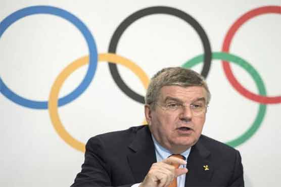 Olympics: IOC slams anti-doping body as Games loom