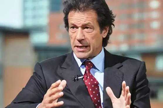 Imran Khan advises team to play fearlessly against England in third Test 