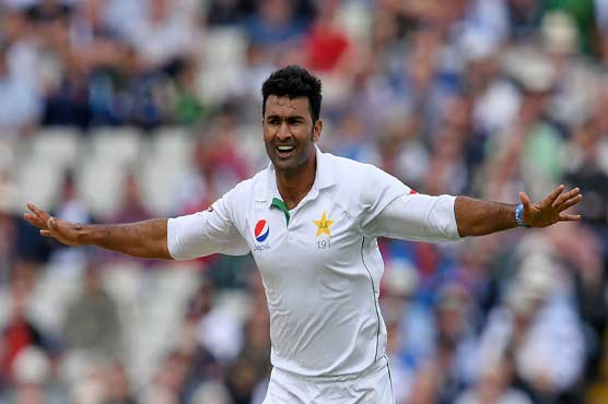 Sohail stars for Pakistan as hosts bowled out for 297 in 1st innings