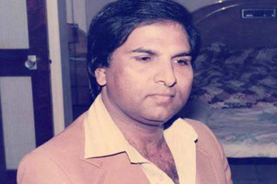 Playback singer Ikhlaq Ahmed remembered on his death anniversary