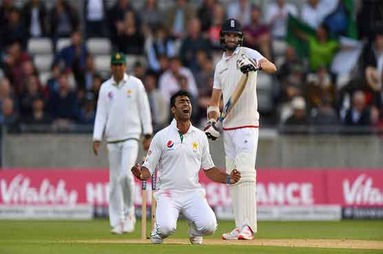 Sohail glad to follow Anderson example