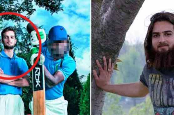 Pakistani terror suspect captained Italy cricket team