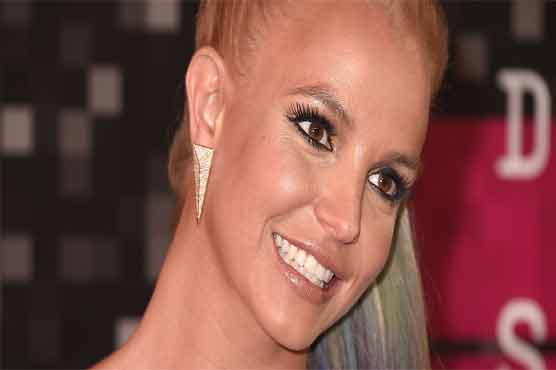 Britney Spears promises 'new era' with latest album