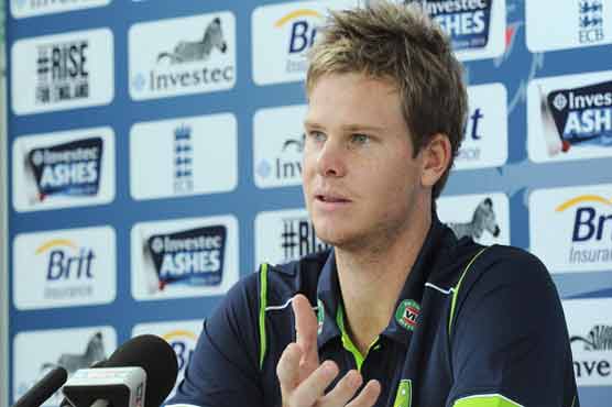 Australia's Smith banking on reverse swing on Galle turner