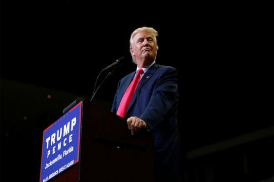 Fury at top of Republican Party over Trump snub of House speaker