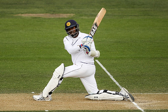 Sri Lanka elect to bat against Aussies in Galle