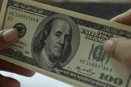 Dollar slips ahead of US jobs data, BoE meet in focus