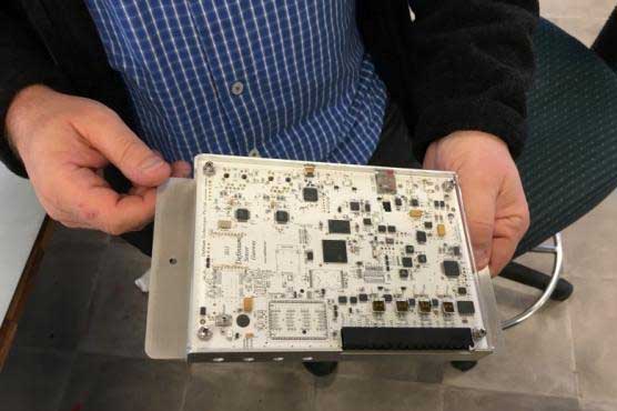 Remote control : LoRa offers a cheaper link to the Internet of Things