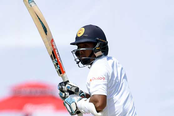 Mendis, Perera steer Sri Lanka to 109-2 at lunch