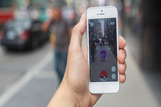 After 'Pokemon Go' players knock on his door, man files suit