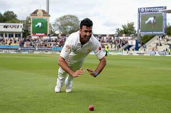 Sohail Khan reveals how he got 5 wickets in Edgbaston