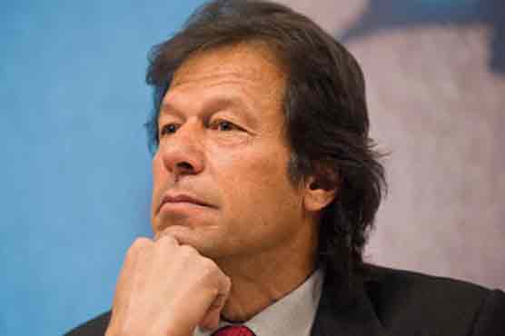 PMLN prepares to file a reference against Imran Khan