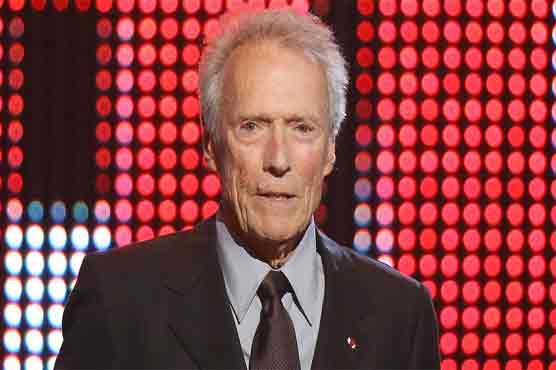 Clint Eastwood: 'I'd have to go for Trump'