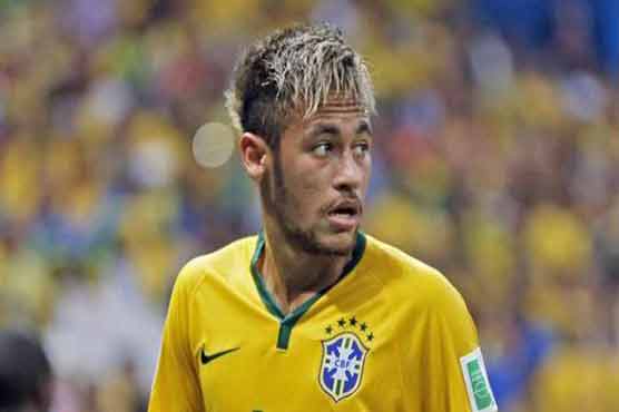 Neymar fails to impress as Brazil held to draw against South Africa