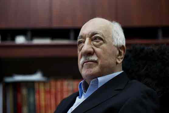 Turkey issues warrant for preacher Gulen over coup
