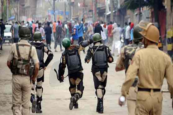 More than 6000 injured, 64 killed as Indian atrocities in held Kashmir enter 28th day
