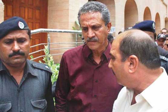 Court rejects mayor-designate Waseem Akhtar's plea to appear before RO