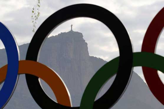 Olympics: Weightlifting aims to shrug off doping burden