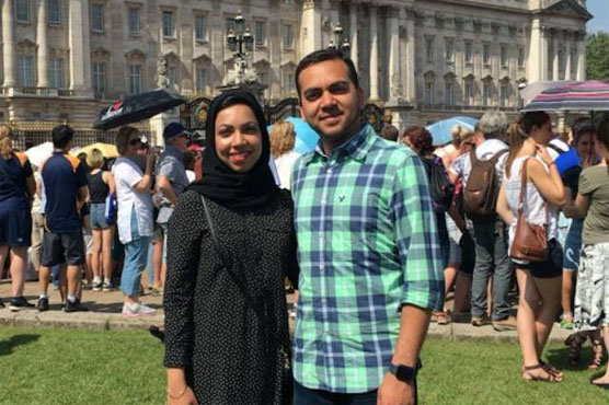 Delta Air Lines investigates Muslim couple's profiling claim