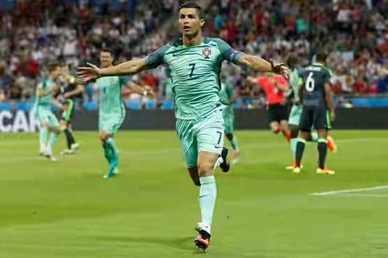 Ronaldo, Bale, Griezmann vie for UEFA award