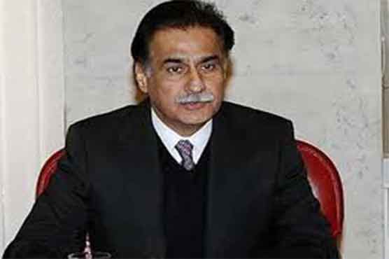 Ayaz Sadiq to make efforts to end deadlock on Panama Leaks issue