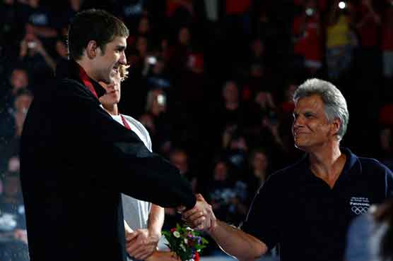 Mark Spitz believes Phelps could win several medals
