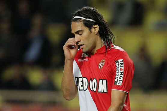 Falcao to miss Champions League playoffs due to injury