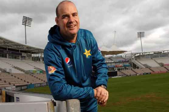 Away success key for Pakistan coach Mickey Arthur