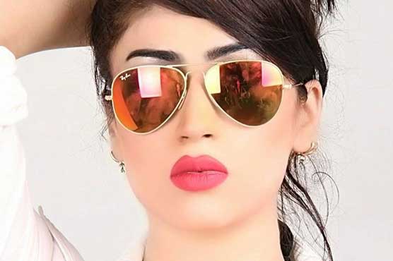 Qandeel's passport, mobile phone recovered from accused cousin