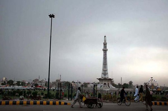 Rain-thunderstorm with isolated heavy falls expected in parts of country