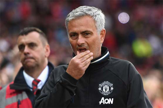 I wouldn't swap careers with Ranieri - Mourinho