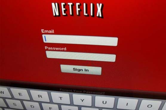 Alibaba says it is not making an investment in Netflix