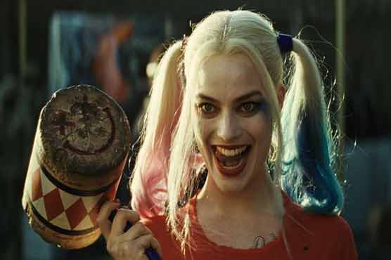 'Suicide Squad' beats 'Bourne' with huge debut: film industry group
